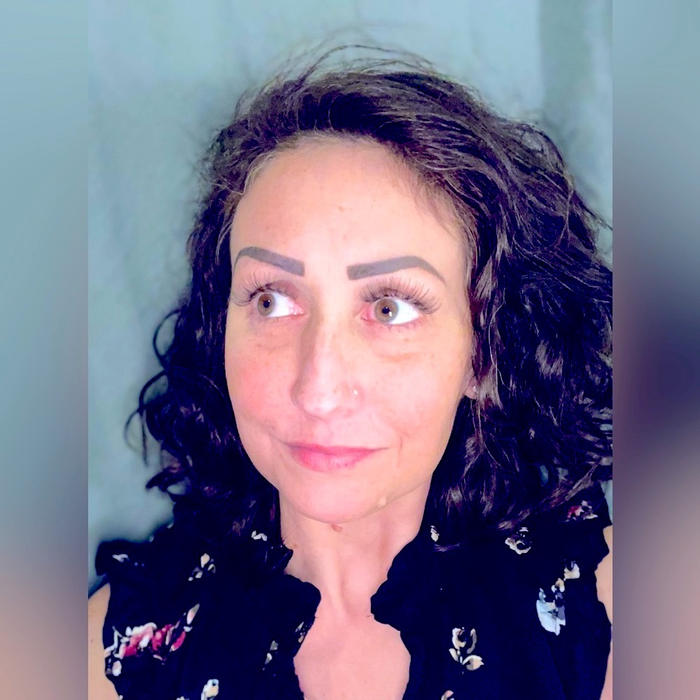 Meet your Posher, Alycia